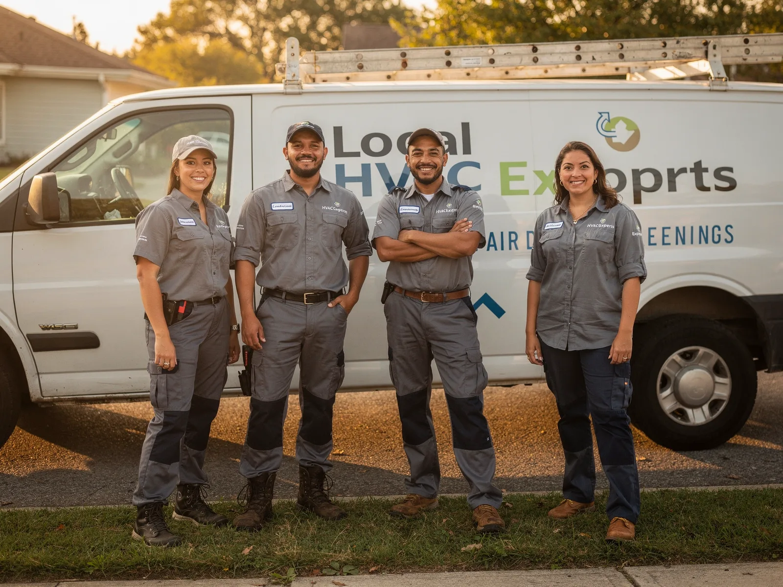 24/7 HVAC Repair & AC Replacement company in Miami, IN